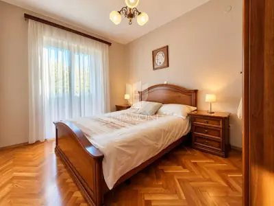 Wohnung 62 m², Novigrad - Erdgeschoss, zwei Terrassen und Parkplatz - 8