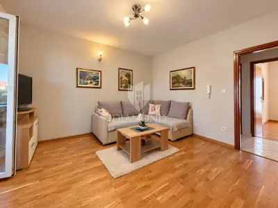 Wohnung 62 m², Novigrad - Erdgeschoss, zwei Terrassen und Parkplatz - 7