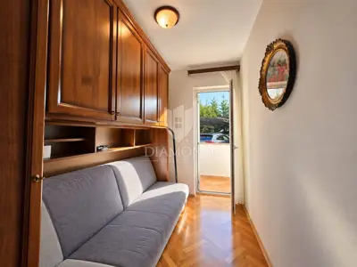 Wohnung 62 m², Novigrad - Erdgeschoss, zwei Terrassen und Parkplatz - 9