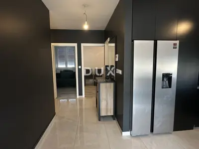 ZADAR, BILI BRIG - Apartment (2 bedrooms + living room) with roof terrace! - 19