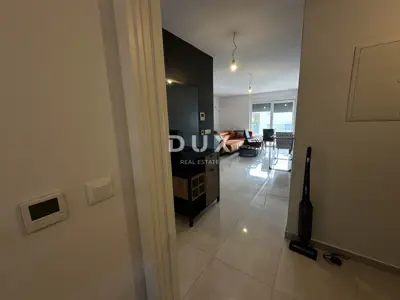 ZADAR, BILI BRIG - Apartment (2 bedrooms + living room) with roof terrace! - 16