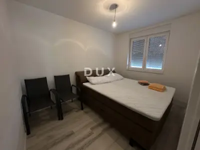 ZADAR, BILI BRIG - Apartment (2 bedrooms + living room) with roof terrace! - 15
