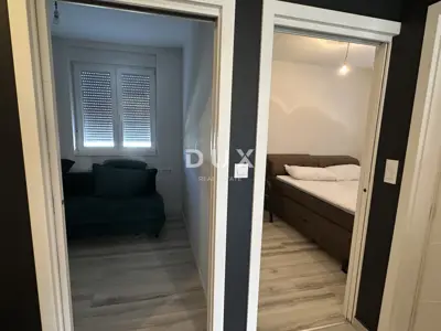 ZADAR, BILI BRIG - Apartment (2 bedrooms + living room) with roof terrace! - 11