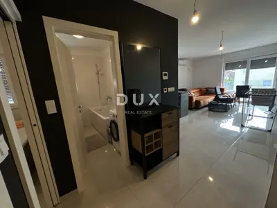 ZADAR, BILI BRIG - Apartment (2 bedrooms + living room) with roof terrace! - 9