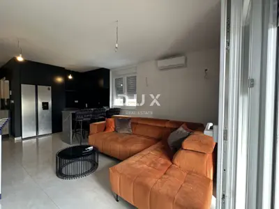 ZADAR, BILI BRIG - Apartment (2 bedrooms + living room) with roof terrace! - 7