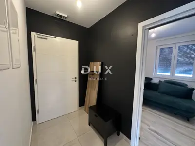 ZADAR, BILI BRIG - Apartment (2 bedrooms + living room) with roof terrace! - 21