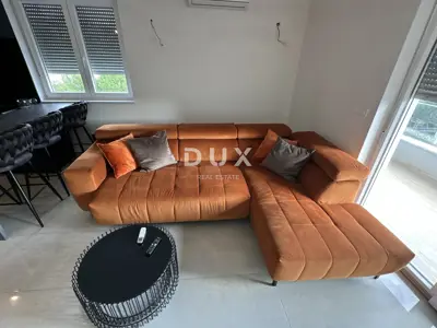 ZADAR, BILI BRIG - Apartment (2 bedrooms + living room) with roof terrace! - 8