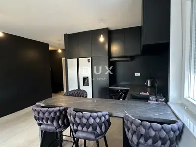 ZADAR, BILI BRIG - Apartment (2 bedrooms + living room) with roof terrace!