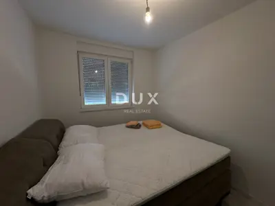 ZADAR, BILI BRIG - Apartment (2 bedrooms + living room) with roof terrace! - 14