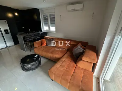 ZADAR, BILI BRIG - Apartment (2 bedrooms + living room) with roof terrace! - 5
