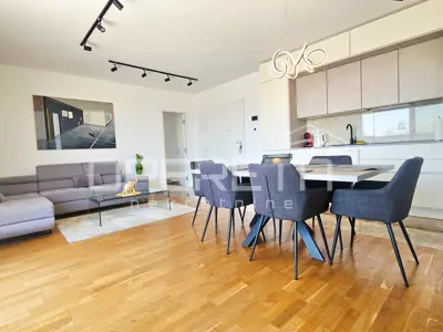 SPLIT, BRNIK - Luxury penthouse with terraces and garage - 6