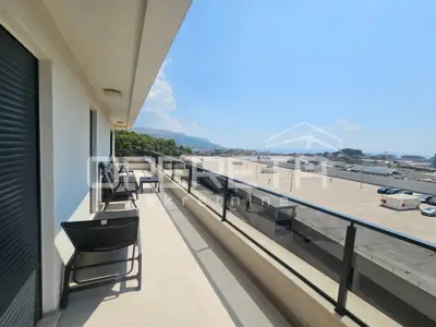 SPLIT, BRNIK - Luxury penthouse with terraces and garage - 5