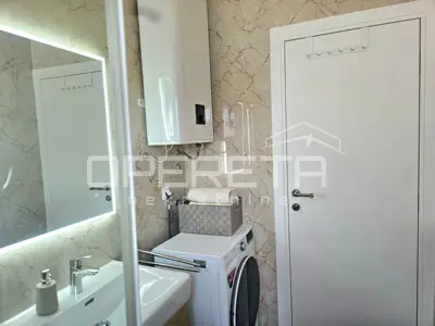SPLIT, BRNIK - Luxury penthouse with terraces and garage - 21