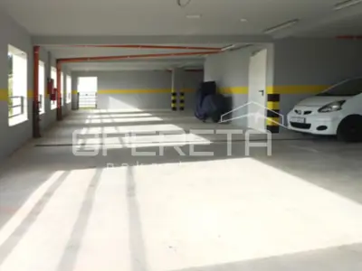 SPLIT, BRNIK - Luxury penthouse with terraces and garage - 17