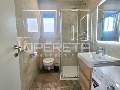 SPLIT, BRNIK - Luxury penthouse with terraces and garage - 3