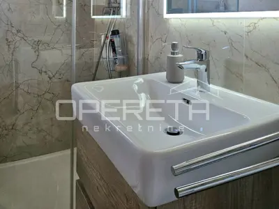 SPLIT, BRNIK - Luxury penthouse with terraces and garage - 20