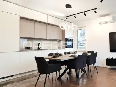 SPLIT, BRNIK - Luxury penthouse with terraces and garage - 2