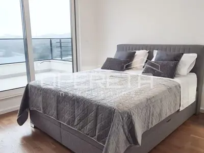 SPLIT, BRNIK - Luxury penthouse with terraces and garage - 4