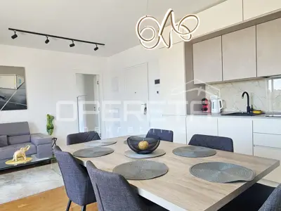 SPLIT, BRNIK - Luxury penthouse with terraces and garage - 9