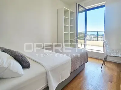 SPLIT, BRNIK - Luxury penthouse with terraces and garage - 19