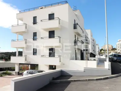 SPLIT, BRNIK - Luxury penthouse with terraces and garage - 8