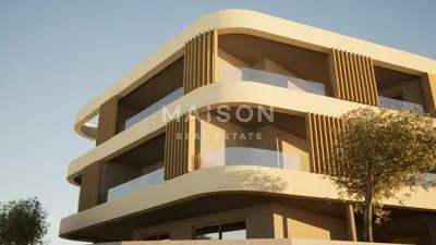 Stan 59,74 m², Vodice - mirna lokacija blizu mora - 2