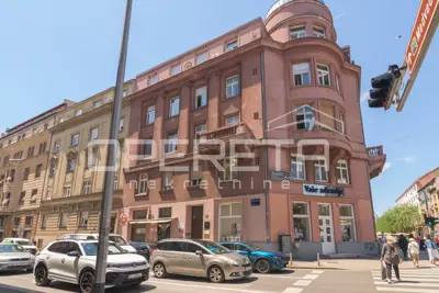 Gewerbeimmobilie zur Miete in Centar, 85 m² - 17