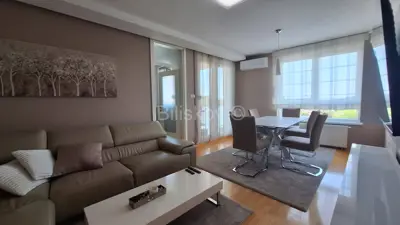 Zagreb, Donje Svetice, 6 kat, lift, novouređeni stan, parking, najam - 3