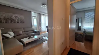 Zagreb, Donje Svetice, 6 kat, lift, novouređeni stan, parking, najam - 5