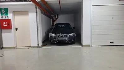 Zagreb, Donje Svetice, 6 kat, lift, novouređeni stan, parking, najam - 15