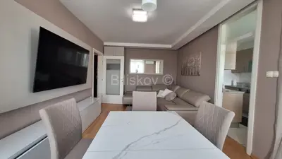 Zagreb, Donje Svetice, 6 kat, lift, novouređeni stan, parking, najam - 2