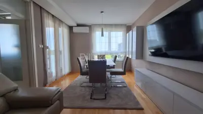 Zagreb, Donje Svetice, 6 kat, lift, novouređeni stan, parking, najam - 8