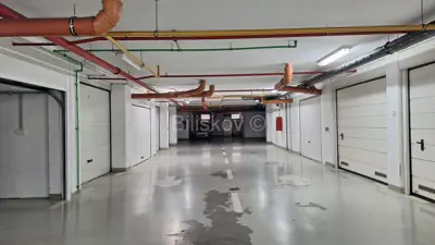Zagreb, Donje Svetice, 6 kat, lift, novouređeni stan, parking, najam - 14