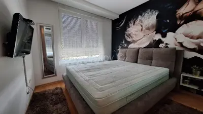 Zagreb, Donje Svetice, 6 kat, lift, novouređeni stan, parking, najam - 6