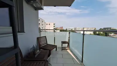Zagreb, Donje Svetice, 6 kat, lift, novouređeni stan, parking, najam - 10