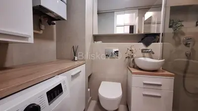 Zagreb, Donje Svetice, 6 kat, lift, novouređeni stan, parking, najam - 13