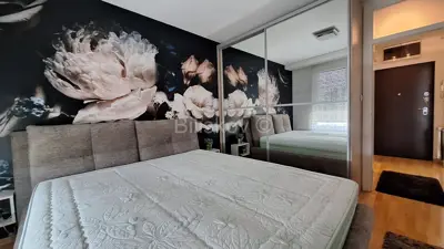 Zagreb, Donje Svetice, 6 kat, lift, novouređeni stan, parking, najam - 7