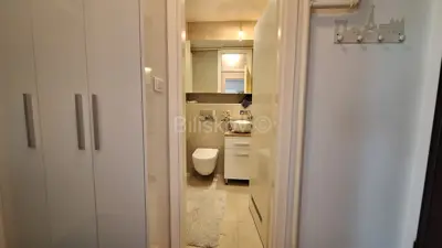 Zagreb, Donje Svetice, 6 kat, lift, novouređeni stan, parking, najam - 11