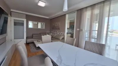 Zagreb, Donje Svetice, 6 kat, lift, novouređeni stan, parking, najam