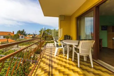 Apartmanska kuća sa 4 stana nedaleko od Poreča - 14