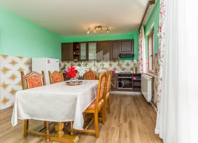 Apartmanska kuća sa 4 stana nedaleko od Poreča - 6