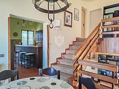 Haus 300 m², Škatari - ruhige Lage nahe Pula - 12