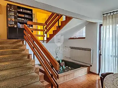 Haus 300 m², Škatari - ruhige Lage nahe Pula - 10