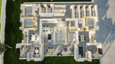 Apartment for sale in Vodice, 88,7 m² - 15