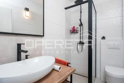 IČIĆI - Luxury villa with panoramic sea views, heated pool, spa area - 13