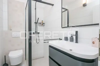 IČIĆI - Luxury villa with panoramic sea views, heated pool, spa area - 6