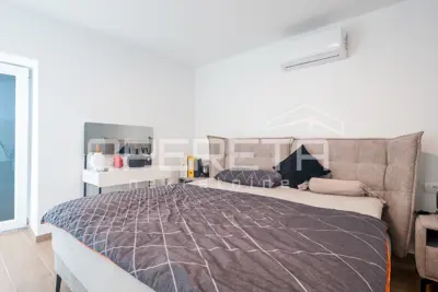 IČIĆI - Luxury villa with panoramic sea views, heated pool, spa area - 15