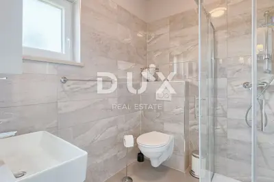 Villa 180 m², Štinjan - Pool und Sonnenterrasse - 18