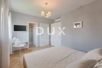 Villa 180 m², Štinjan - Pool und Sonnenterrasse - 14