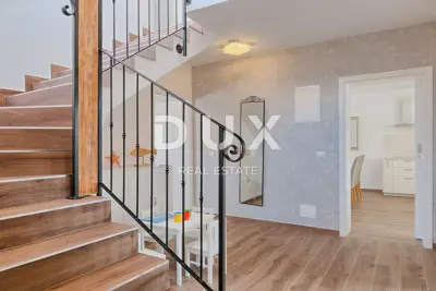 Villa 180 m², Štinjan - Pool und Sonnenterrasse - 21